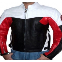 Leather Jackets